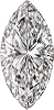 Marquise diamond